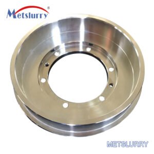 Mechanical Seal Adaptor