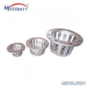 Lower Strainers