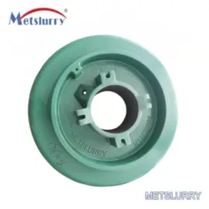 Stuffing Box