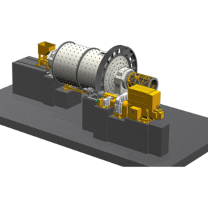 Ball Mill