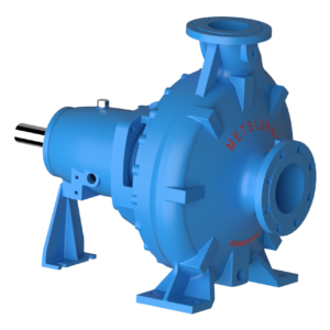 KWP series clean water pump