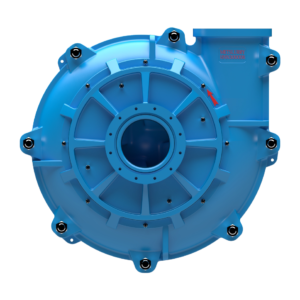 MS series slurry pump