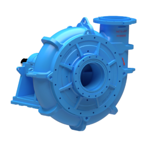 MZ series slurry pump