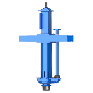 NPS series vertical pump