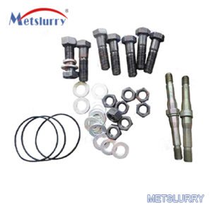 Nuts and Bolts