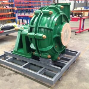 Horizontal Pump 250MS-MSR Pump