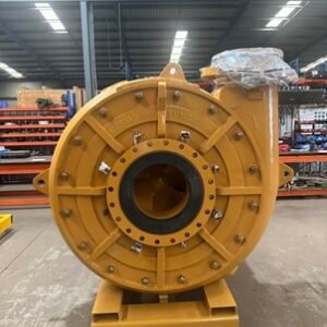 350N-MZU Ultra-Wear-Resistant Slurry Pump