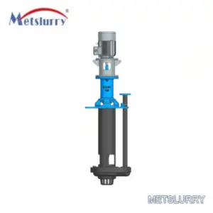 Vertical Pump - Direct Drive