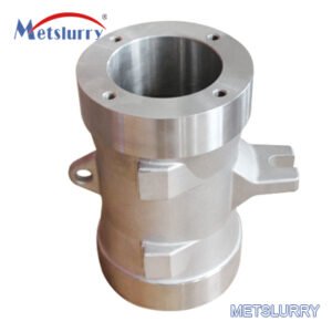 Bearing Housing