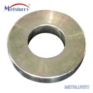 Clamp Washer