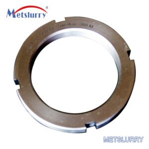 Locknut