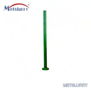 Discharge Pipe