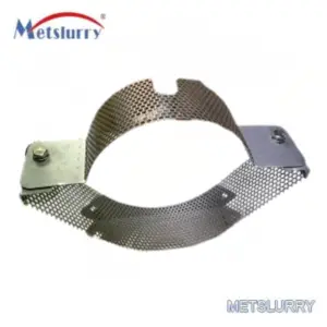 Gland Guards