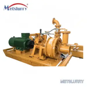 Electical pump 150 MSHX