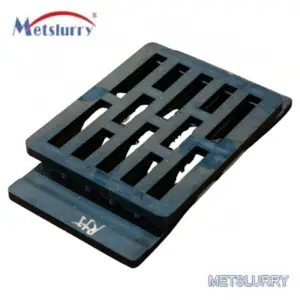 Upper strainer (Rubber)