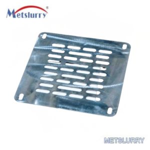 Upper Strainer (Stainless Steel)