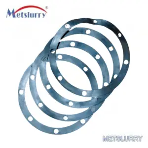 Gasket - Rubber
